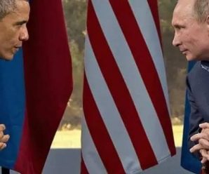 美国将公布俄干涉大选证据 称“是普京指令”