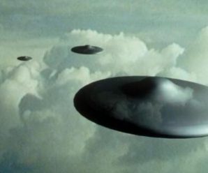 CIA网上公布海量解密文件 涉UFO记录等所有阴谋论