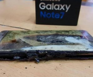 外媒提前公布三星Note 7爆炸原因：电池尺寸不合规