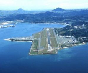 美军今年起在菲扩建5座基地 菲总统称将尊重条约