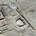 “伊斯兰国”再毁叙利亚珍贵古迹