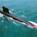 泰国将从今年起采购中国潜艇 中方向其提供人员培训