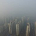 人民日报七问雾霾：什么时候才能呼吸到洁净空气？