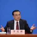 中国政府网开通部长之声：李克强要求实事求是回应公众重大关切