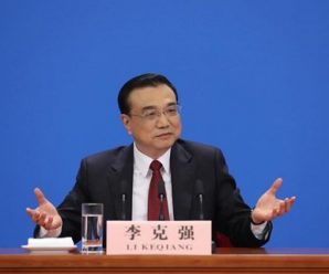 中国政府网开通部长之声：李克强要求实事求是回应公众重大关切