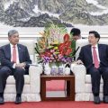 马来西亚副总理：已遣返28名中国籍涉恐人员