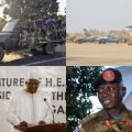 开战！冈比亚败选总统拒下台 西非多国联军发动攻击