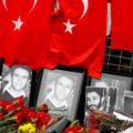 伊斯坦布尔夜店枪击案嫌犯被捕 曾造成39人身亡