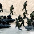 日媒：日本自卫队将实施设想台海两岸冲突演习