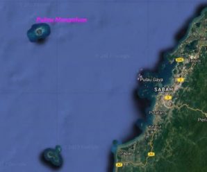 马来西亚沉船事故：已确认3名中国游客遇难