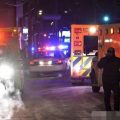 加拿大清真寺枪击案已5人死亡 3名枪手向人群开枪