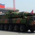 朝鲜称洲际弹道导弹试射准备已进入最后阶段