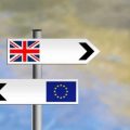 外媒：英国拟脱离欧盟单一市场与关税联盟
