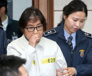 丹麦法院驳回韩“亲信干政”主角崔顺实之女上诉请求