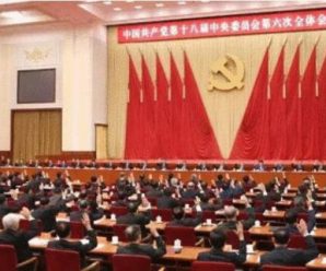 新华社评论员：严肃认真开展党内政治生活