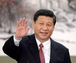 习近平向德国当选总统施泰因迈尔致贺电