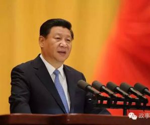 掌握舆论战场主动权 习近平要求三维度打造媒体新旗舰