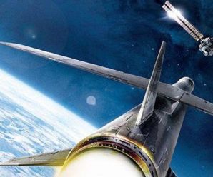 美军准备太空战争 俄媒：击落别国卫星是宣战