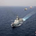 菲南部海域海盗猖獗 杜特尔特希望中国加入巡航