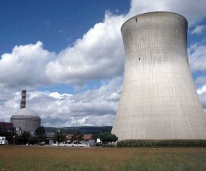 中国内陆核电站选址基本确定 十三五期间有望开工