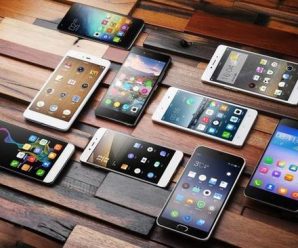中国手机一哥争夺战：华为还是OPPO？数据频现分歧