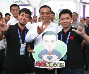 总理批示，18部委通力破除回国留学生创业创新壁垒