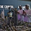 中企退出埃及新首都建设项目 外媒：埃企出价更低