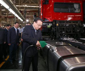 总理部署《中国制造2025》 20多部委通力落实