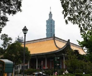台媒曝国民党主席选举乱象 “团购”陪酒小姐入党