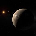 NASA专家吁学界检讨行星定义 月球或升级为行星