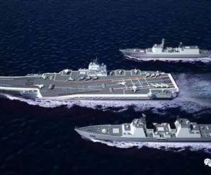 侠客岛：中国首艘国产航母会怎样命名？
