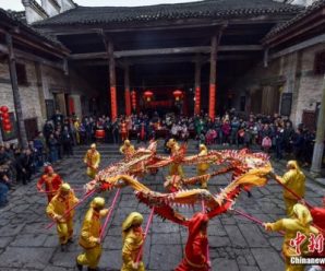 男子过年去泰国旅游：被逼相亲以后年味就没有了