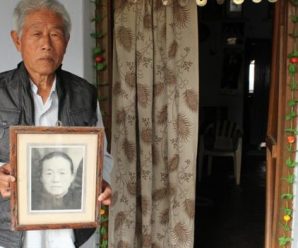 滞留印度54年中国老兵今日回国：回来就不走了