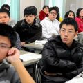 日本对中国等5国留学生强化入境审查 被批无客观依据