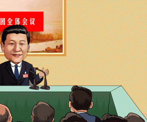 习总书记“下团组”漫评：践行新理念 激发新作为