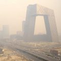 北大课题组：北京PM2.5下降应重点管控机动车排放