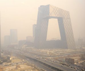 北大课题组：北京PM2.5下降应重点管控机动车排放