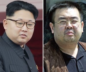 大马警方称金正男遇害涉及更多嫌犯 包括重要人物
