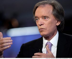 格罗斯：别管美联储了 这两大央行可能会引发大乱子