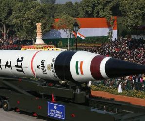 印度完成双层反导系统测试 印媒欢呼妄称将领先中国