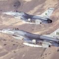 美媒力劝印度引进F16战机：可对巴基斯坦禁售