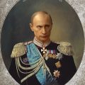 俄社会热议“恢复君主制” 回应：普京对此没兴趣