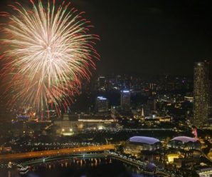 美媒：中国仍在借鉴新加坡模式 未来或超越后者
