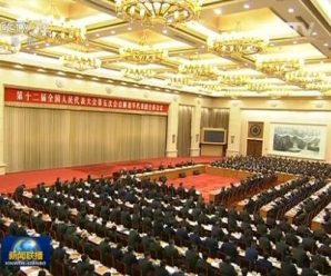 习近平：加快建立军民融合创新体系