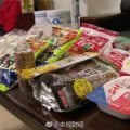 日本“核污染区”食品现身中国 其中不乏畅销货