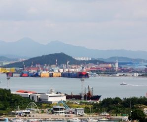 韩媒：中国邮轮集体拒停韩港口 36万游客流失