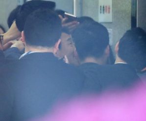 韩检方传唤SK集团3名高管 以确认朴槿惠索贿嫌疑