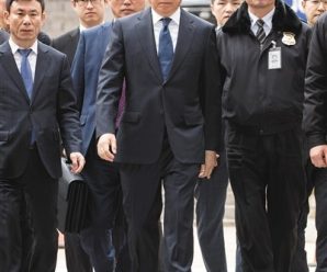 乐天家族否认全部指控 创始人大喊“到底是谁告我”