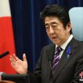 安倍接受日本国会质询 否认曾向森友学园捐款