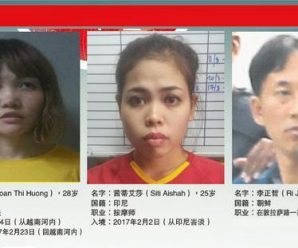 马警证据不足 金正男案朝鲜籍嫌犯明日或被释放
